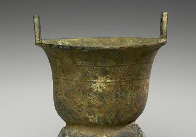 图片[2]-Yan steamer set of Feng Bo, Western Zhou dynasty (1046-771 BCE)-China Archive